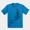 GILDAN® ULTRA COTTON® YOUTH T-SHIRT Thumbnail
