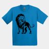 GILDAN® ULTRA COTTON® YOUTH T-SHIRT Thumbnail