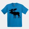 GILDAN® ULTRA COTTON® YOUTH T-SHIRT Thumbnail