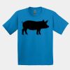 GILDAN® ULTRA COTTON® YOUTH T-SHIRT Thumbnail