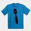 GILDAN® ULTRA COTTON® YOUTH T-SHIRT Thumbnail