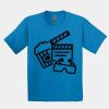 GILDAN® ULTRA COTTON® YOUTH T-SHIRT Thumbnail