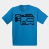 GILDAN® ULTRA COTTON® YOUTH T-SHIRT Thumbnail