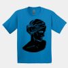 GILDAN® ULTRA COTTON® YOUTH T-SHIRT Thumbnail