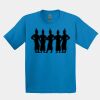 GILDAN® ULTRA COTTON® YOUTH T-SHIRT Thumbnail