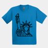 GILDAN® ULTRA COTTON® YOUTH T-SHIRT Thumbnail