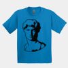 GILDAN® ULTRA COTTON® YOUTH T-SHIRT Thumbnail