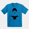 GILDAN® ULTRA COTTON® YOUTH T-SHIRT Thumbnail
