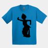 GILDAN® ULTRA COTTON® YOUTH T-SHIRT Thumbnail
