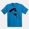 GILDAN® ULTRA COTTON® YOUTH T-SHIRT Thumbnail