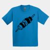 GILDAN® ULTRA COTTON® YOUTH T-SHIRT Thumbnail