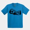 GILDAN® ULTRA COTTON® YOUTH T-SHIRT Thumbnail