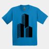 GILDAN® ULTRA COTTON® YOUTH T-SHIRT Thumbnail