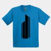 GILDAN® ULTRA COTTON® YOUTH T-SHIRT Thumbnail