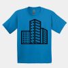 GILDAN® ULTRA COTTON® YOUTH T-SHIRT Thumbnail