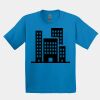 GILDAN® ULTRA COTTON® YOUTH T-SHIRT Thumbnail