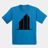 GILDAN® ULTRA COTTON® YOUTH T-SHIRT Thumbnail