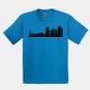 GILDAN® ULTRA COTTON® YOUTH T-SHIRT Thumbnail