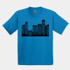 GILDAN® ULTRA COTTON® YOUTH T-SHIRT Thumbnail