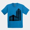 GILDAN® ULTRA COTTON® YOUTH T-SHIRT Thumbnail