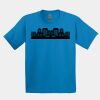 GILDAN® ULTRA COTTON® YOUTH T-SHIRT Thumbnail