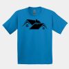 GILDAN® ULTRA COTTON® YOUTH T-SHIRT Thumbnail