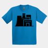 GILDAN® ULTRA COTTON® YOUTH T-SHIRT Thumbnail