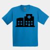 GILDAN® ULTRA COTTON® YOUTH T-SHIRT Thumbnail