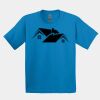 GILDAN® ULTRA COTTON® YOUTH T-SHIRT Thumbnail