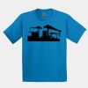 GILDAN® ULTRA COTTON® YOUTH T-SHIRT Thumbnail