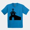 GILDAN® ULTRA COTTON® YOUTH T-SHIRT Thumbnail
