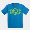 GILDAN® ULTRA COTTON® YOUTH T-SHIRT Thumbnail