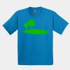 GILDAN® ULTRA COTTON® YOUTH T-SHIRT Thumbnail