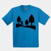 GILDAN® ULTRA COTTON® YOUTH T-SHIRT Thumbnail