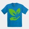 GILDAN® ULTRA COTTON® YOUTH T-SHIRT Thumbnail