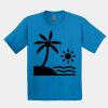 GILDAN® ULTRA COTTON® YOUTH T-SHIRT Thumbnail