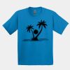 GILDAN® ULTRA COTTON® YOUTH T-SHIRT Thumbnail
