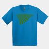 GILDAN® ULTRA COTTON® YOUTH T-SHIRT Thumbnail