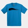 GILDAN® ULTRA COTTON® YOUTH T-SHIRT Thumbnail