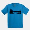 GILDAN® ULTRA COTTON® YOUTH T-SHIRT Thumbnail