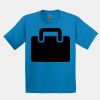 GILDAN® ULTRA COTTON® YOUTH T-SHIRT Thumbnail