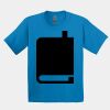 GILDAN® ULTRA COTTON® YOUTH T-SHIRT Thumbnail