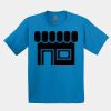 GILDAN® ULTRA COTTON® YOUTH T-SHIRT Thumbnail