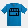GILDAN® ULTRA COTTON® YOUTH T-SHIRT Thumbnail