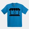 GILDAN® ULTRA COTTON® YOUTH T-SHIRT Thumbnail