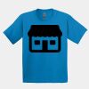 GILDAN® ULTRA COTTON® YOUTH T-SHIRT Thumbnail