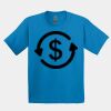GILDAN® ULTRA COTTON® YOUTH T-SHIRT Thumbnail