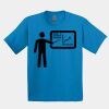 GILDAN® ULTRA COTTON® YOUTH T-SHIRT Thumbnail