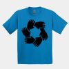 GILDAN® ULTRA COTTON® YOUTH T-SHIRT Thumbnail