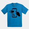 GILDAN® ULTRA COTTON® YOUTH T-SHIRT Thumbnail